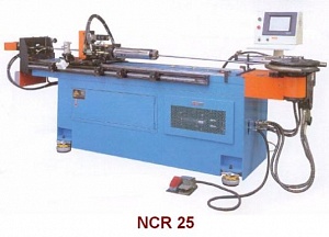 Shuz Tung Machinery Industrial NCR